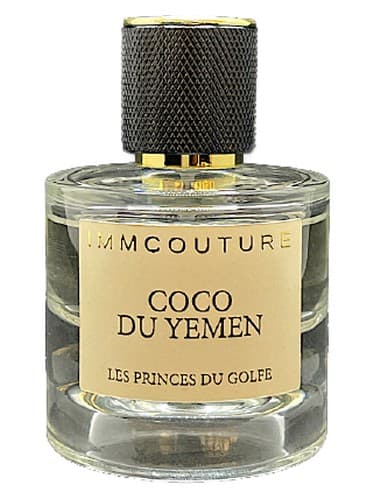 Coco du Yemen