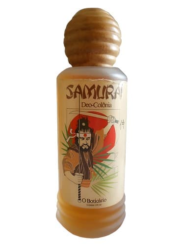 Samurai