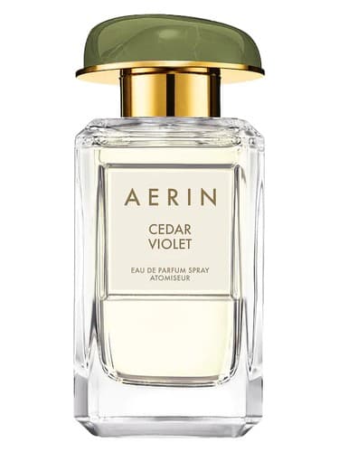 Cedar Violet - سدار وایولت