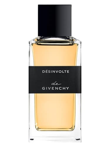 Dèsinvolte - دزنولت