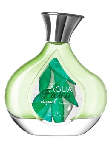 Água Fresca Original - Água Fresca اصل
