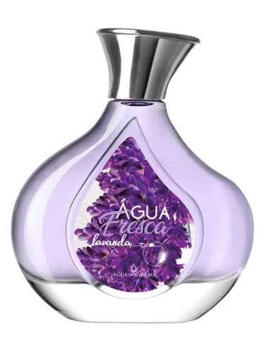 Água Fresca Lavanda - آگوا فرسکا لاواندا