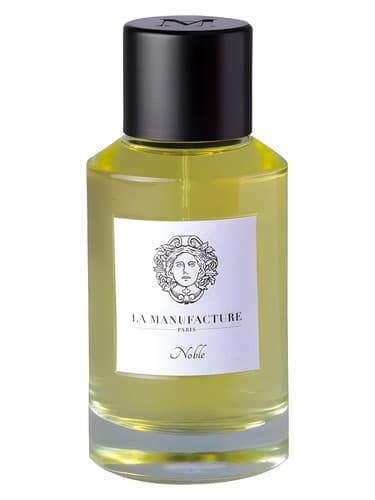 Noble Eau de Parfum - ادو پرفیوم نوبل
