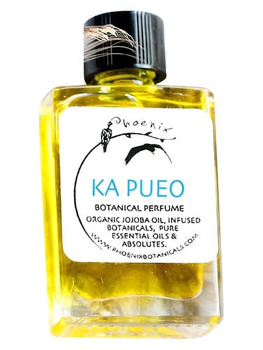 Ka Pueo - کا پوئو