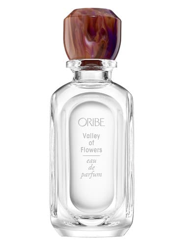 Valley Of Flowers - دره گلها