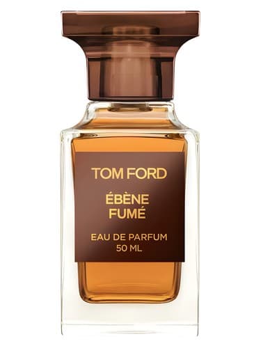 Ébène Fumé - ابن فومه
