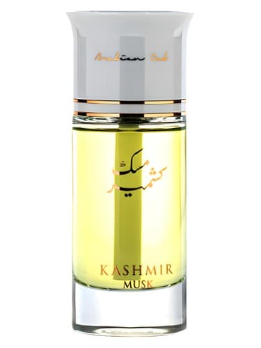 Kashmir Musk - کشمیر ماسک