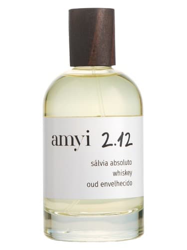 Amyi 2.12