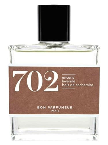 702 encens, lavande, bois de cachemire - 702 انسنز، لاواند، بوا دو کشمیر