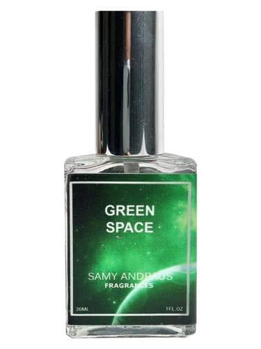 Green Space - فضای گرین