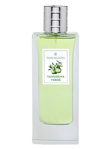 Tangerina Verde