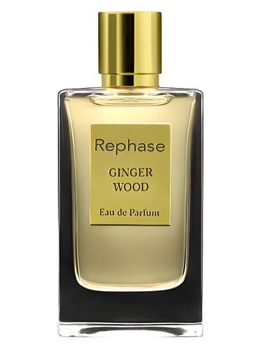 Ginger Wood