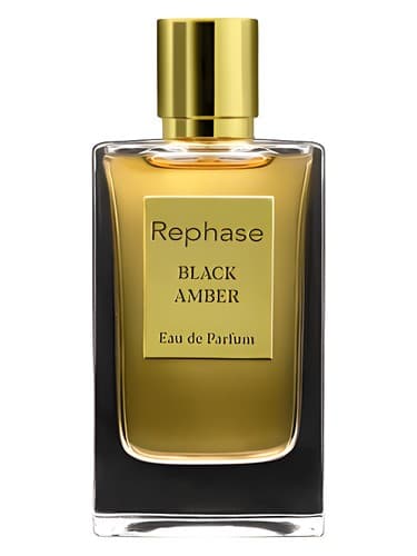 Black Amber - کهربای بلک