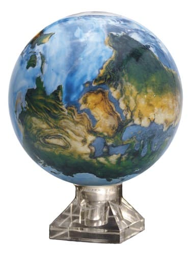 Earth - زمین