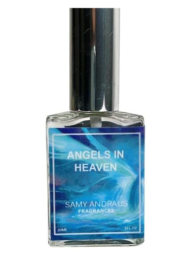 Angels In Heaven - فرشتگان در بهشت