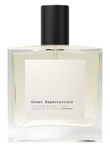 Great Expectations