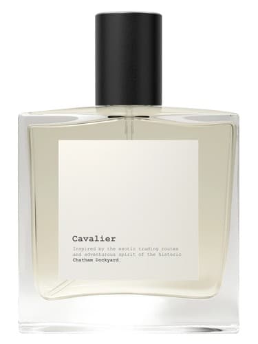 Cavalier
