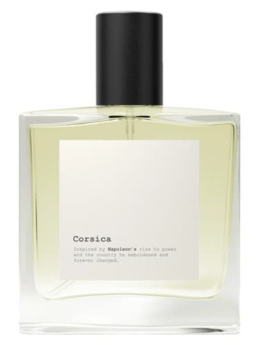 Corsican