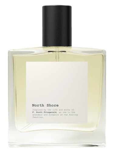 North Shore - ساحل شمالی
