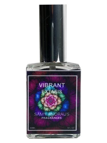 Vibrant Extasis - Extasis پر جنب و جوش