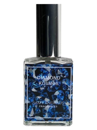 Diamond Kosmos - کیهان دایموند