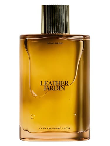 Leather Jardin - لدر ژاردین