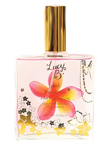 Pink Frangipani - فرانگی پینی پینک