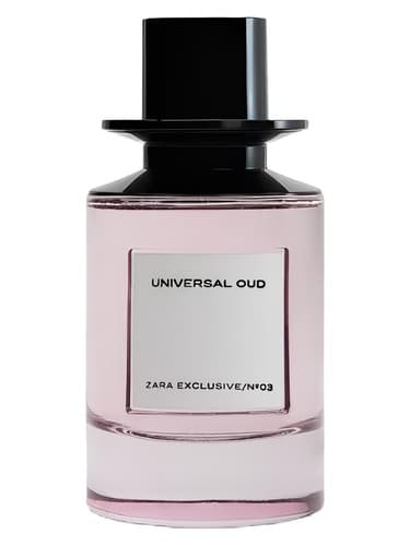 Universal Oud - یونیورسال عود