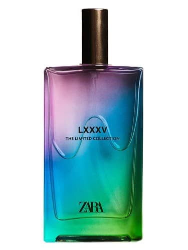 LXXXV The Limited Collection - LXXXV مجموعه محدود