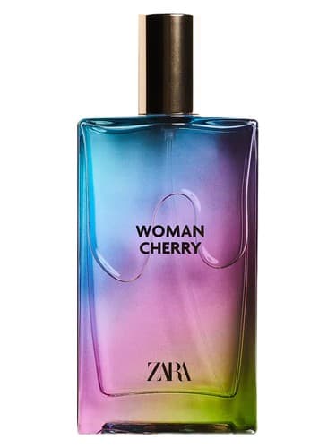 Woman Cherry - وومن چری