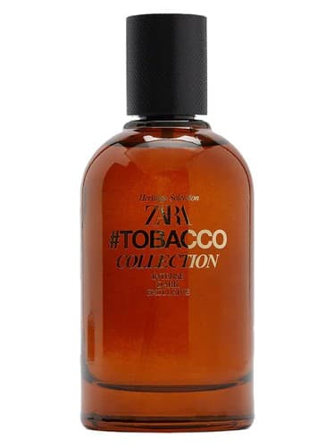 Tobacco Collection Intense Dark Exclusive 2021 - توباکو کالکشن اینتنس دارک اکسکلوسیو ۲۰۲۱
