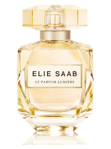 Le Parfum Lumière
