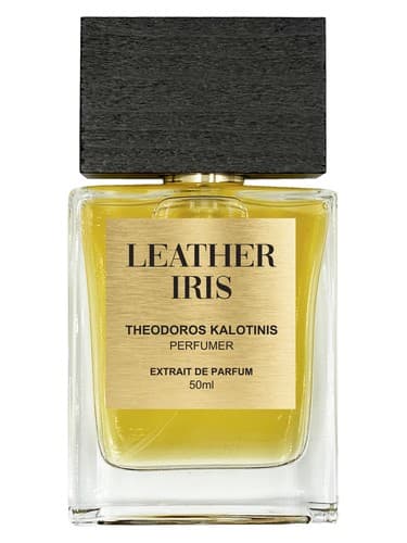 Leather Iris - لدر آیریس