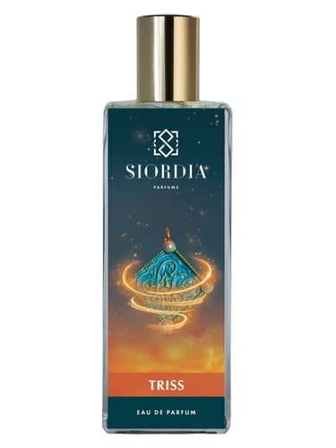 Triss - تریس