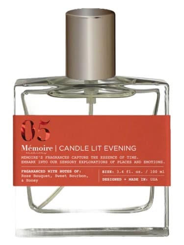 05 Candle Lit Evening - 05 عصر شمع لایت