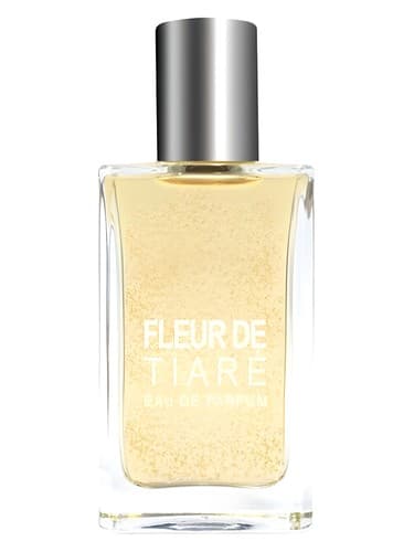 Fleur de Tiaré