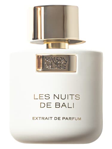 Les Nuits de Bali 