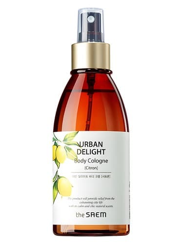 Urban Delight Citron - سیترون دیلایت شهری