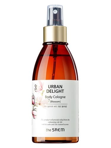 Urban Delight Blossom
