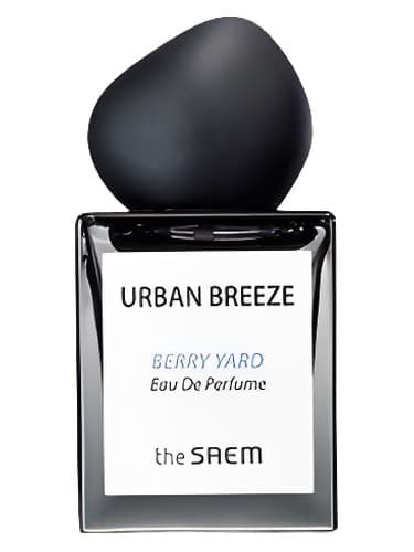Urban Breeze Berry Yard - حیاط بری بریز شهری