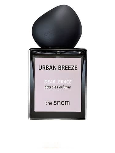 Urban Breeze Dear. Grace