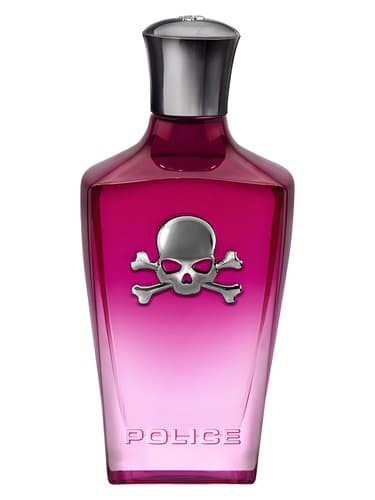 Police Potion Love For Her - پلیس پوشن لاو فور هر
