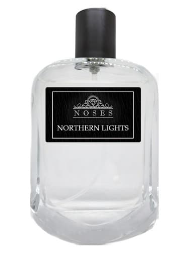 Northern Lights - شفق شمالی