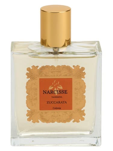 Zuccarata - زوکاراتا