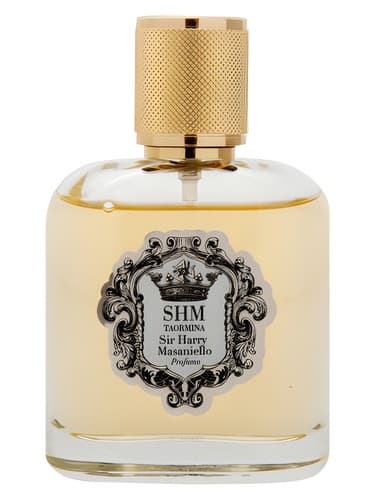 Sir Harry Masaniello - سر هری ماسانیلو