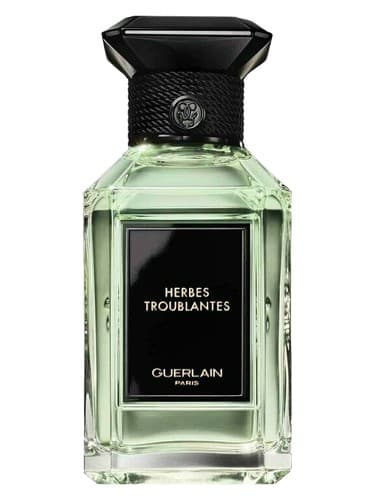 Herbes Troublantes - هربس تروبلانتز