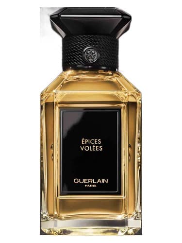 Épices Volées - اپیس ووله