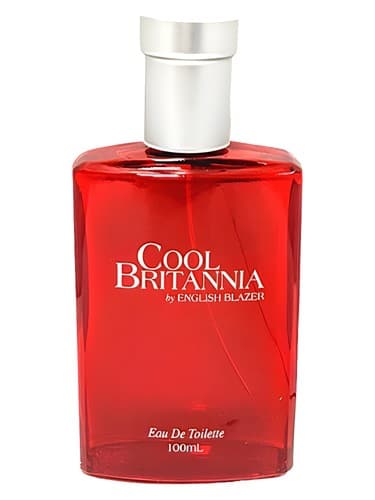 Cool Britannia by English Blazer