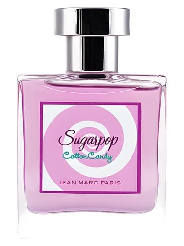 Sugarpop Cotton Candy