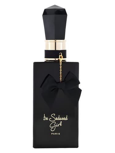 Be Seduced Girl - اغوا دختر